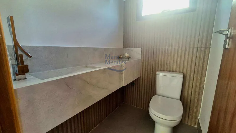 Casa de Condomínio, 3 quartos - Foto 8