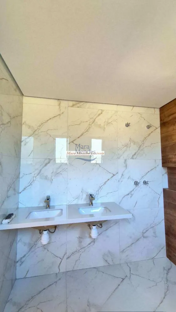 Casa de Condomínio, 4 quartos - Foto 8