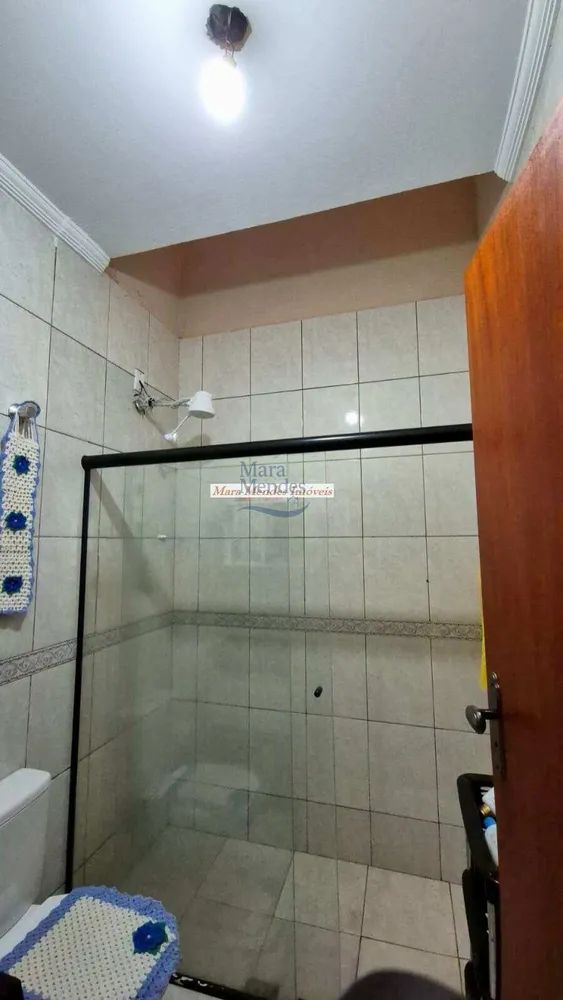 Casa, 4 quartos, 159 m² - Foto 7
