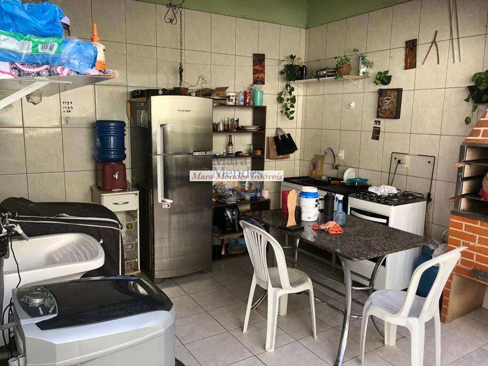 Casa, 4 quartos, 159 m² - Foto 11