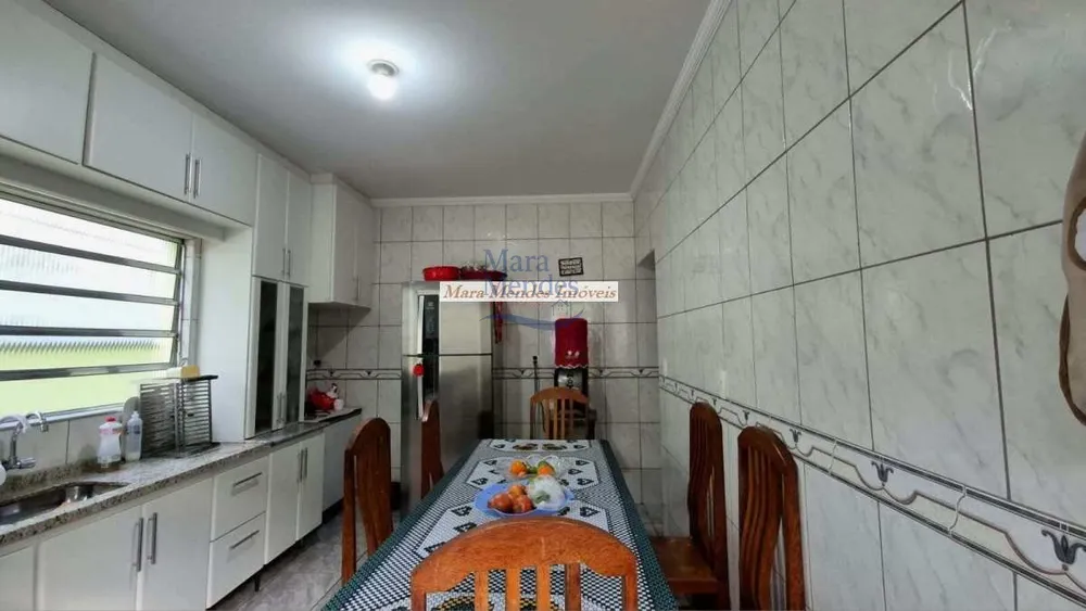 Casa, 4 quartos, 159 m² - Foto 2