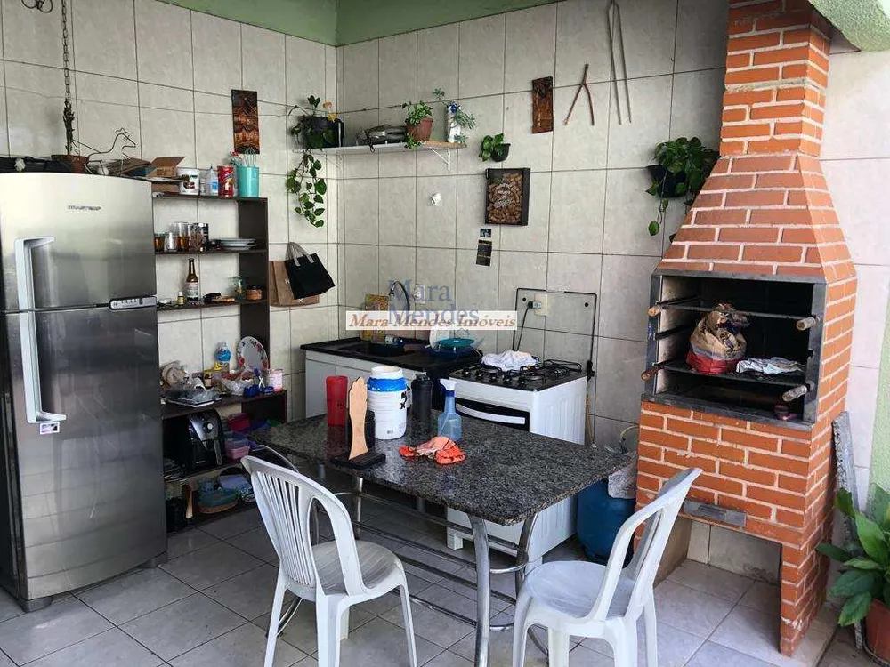 Casa, 4 quartos, 159 m² - Foto 12