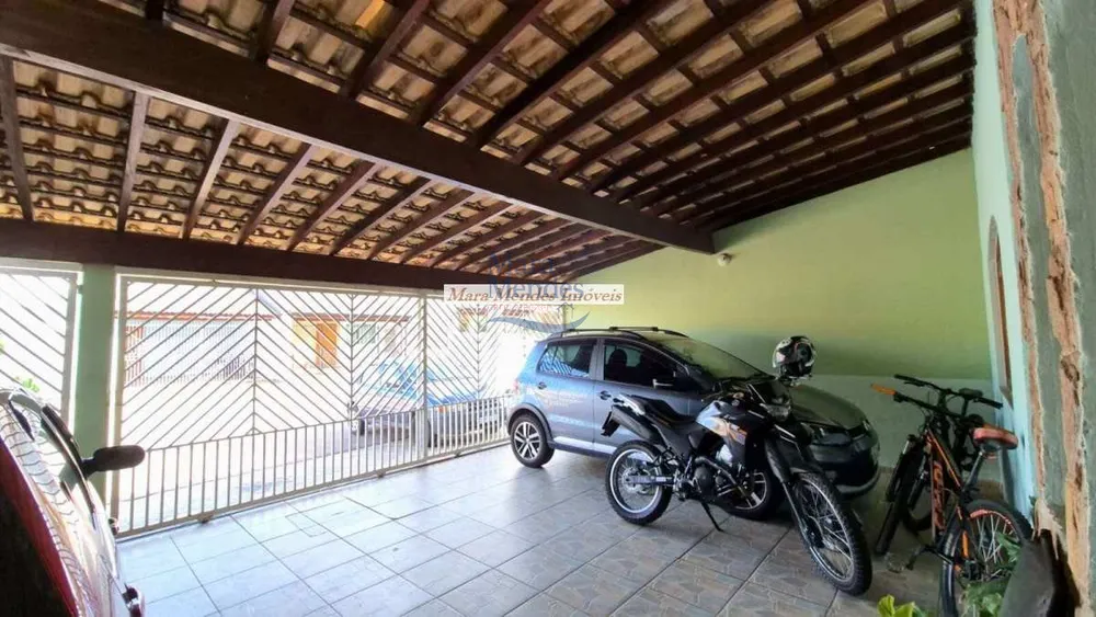 Casa, 4 quartos, 159 m² - Foto 9