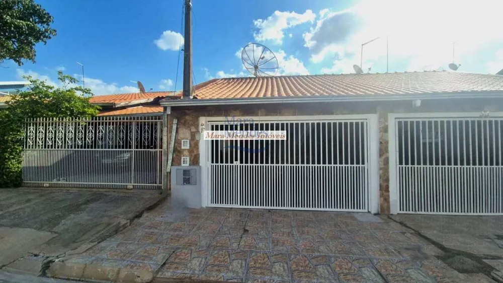Casa, 2 quartos, 102 m² - Foto 3