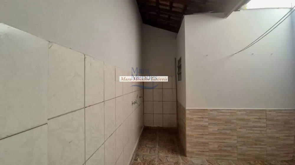 Casa, 2 quartos, 102 m² - Foto 13