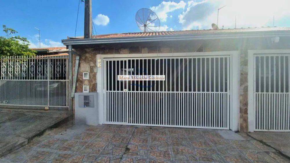 Casa, 2 quartos, 102 m² - Foto 2