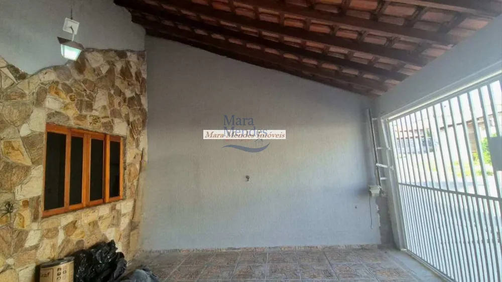 Casa, 2 quartos, 102 m² - Foto 4