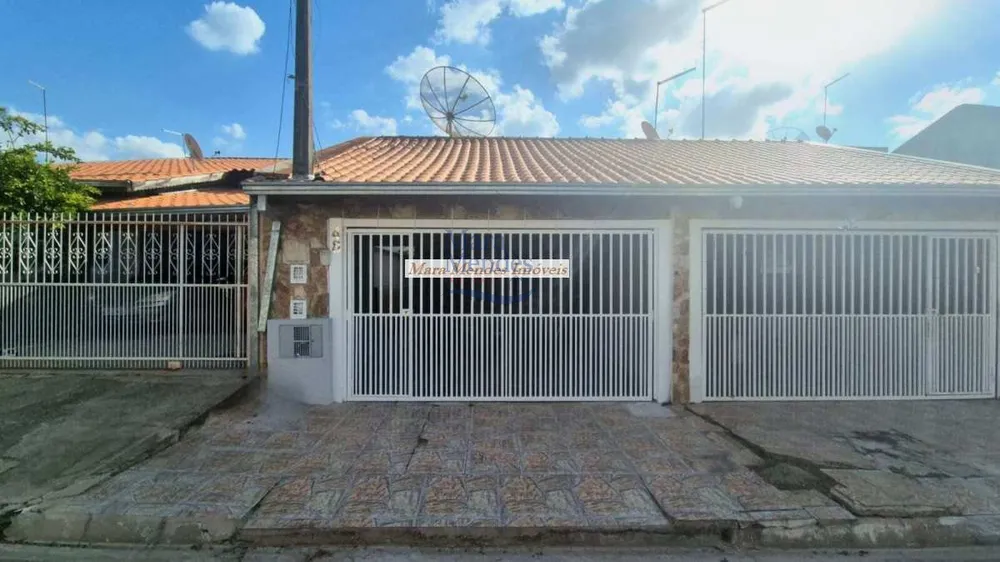 Casa, 2 quartos, 102 m² - Foto 1