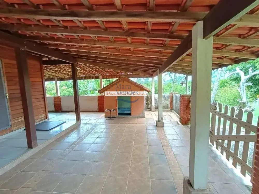 Chácara, 8 quartos - Foto 9