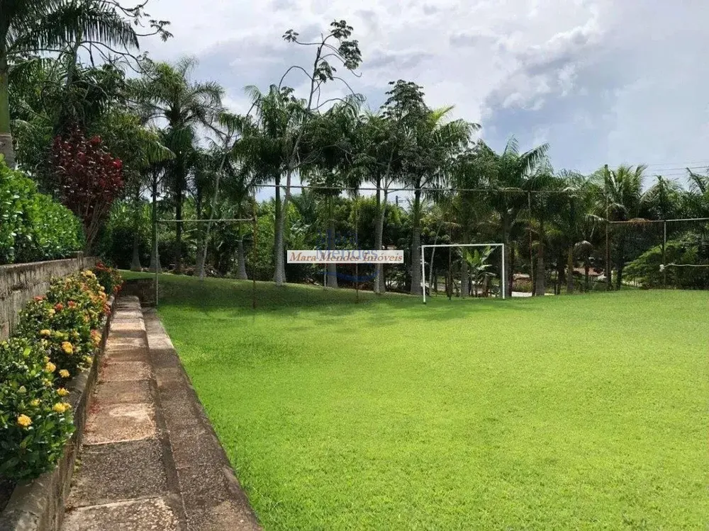 Chácara, 8 quartos - Foto 4