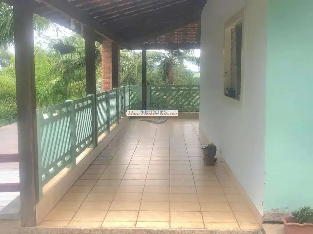 Chácara, 8 quartos - Foto 7
