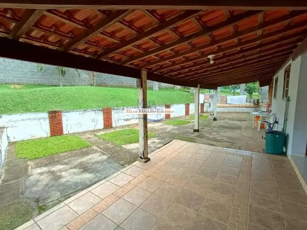 Chácara, 8 quartos - Foto 11