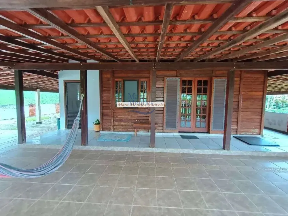 Chácara, 8 quartos - Foto 12