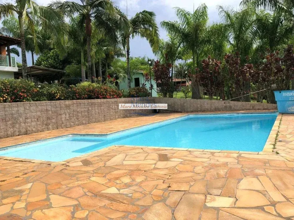 Chácara, 8 quartos - Foto 6