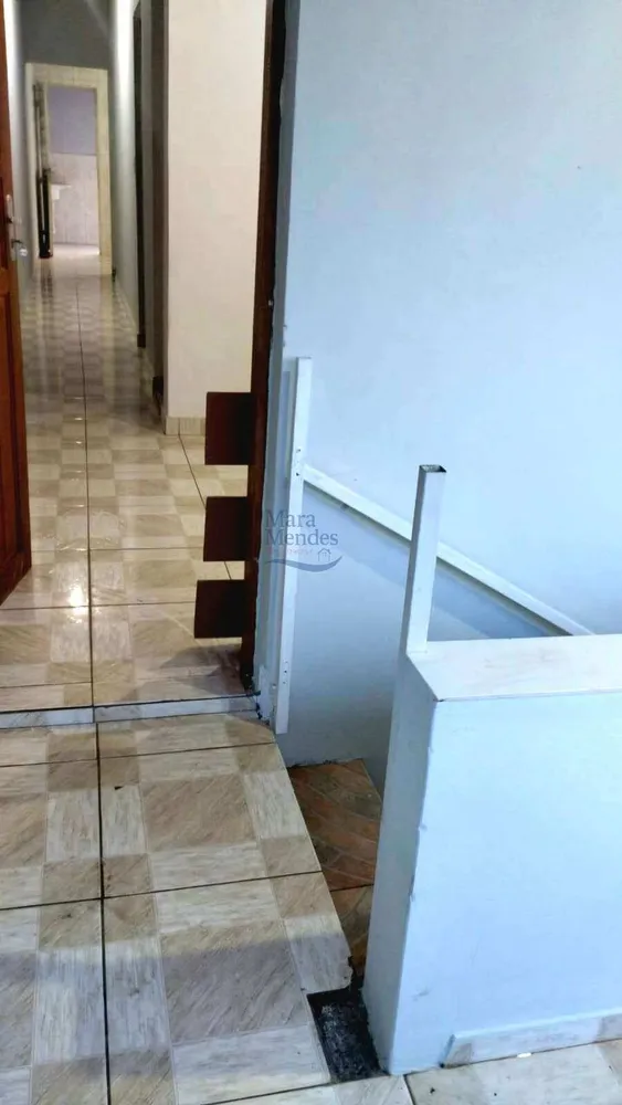 Casa, 4 quartos, 150 m² - Foto 7