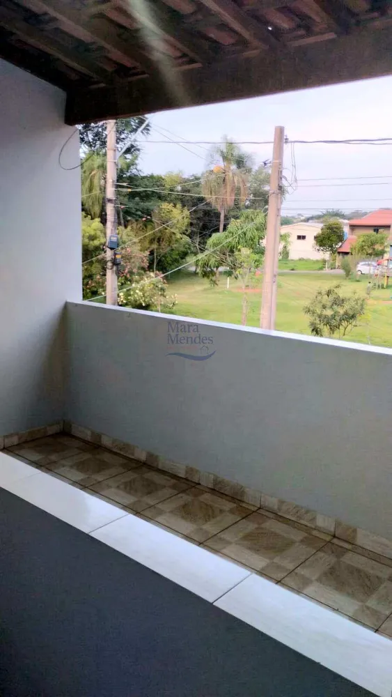 Casa, 4 quartos, 150 m² - Foto 12