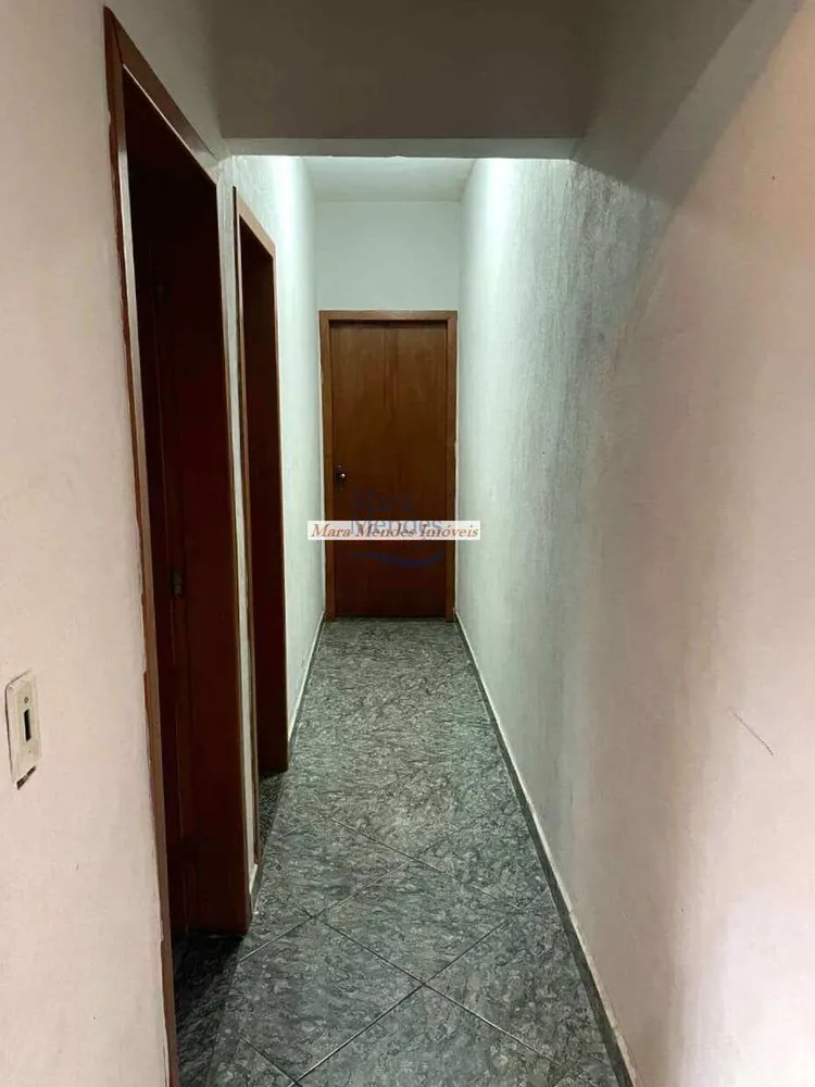 Casa, 6 quartos, 300 m² - Foto 7