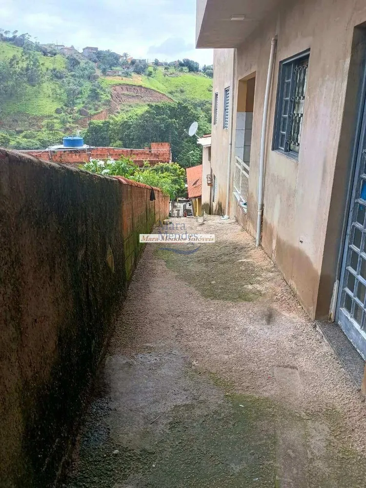 Casa, 6 quartos, 300 m² - Foto 10