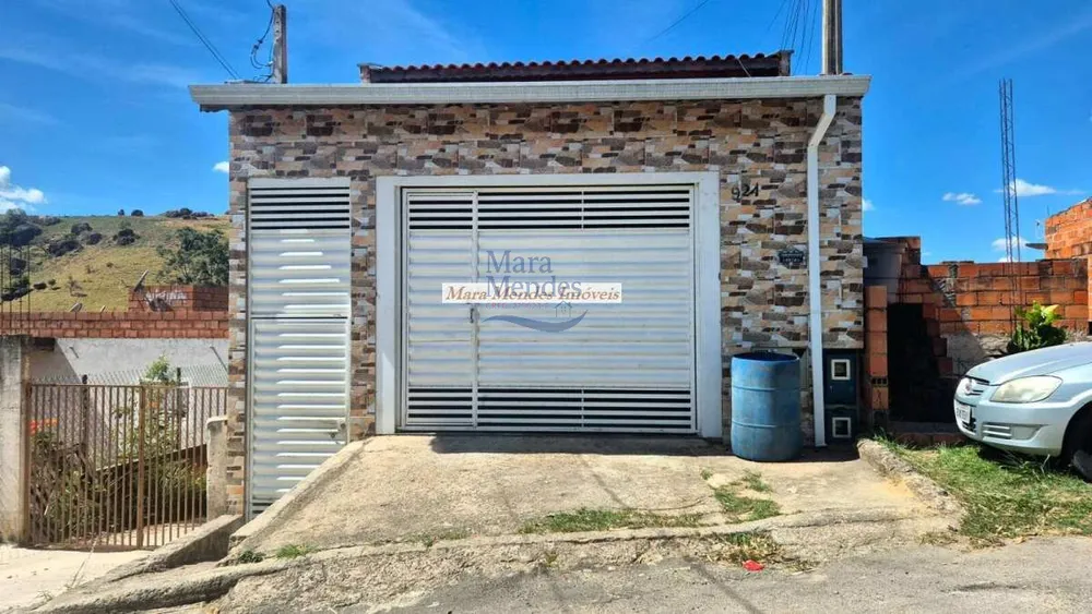 Casa, 6 quartos, 300 m² - Foto 2