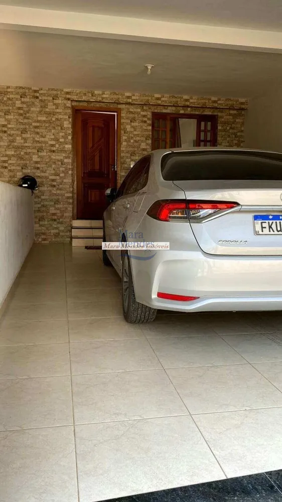 Casa, 6 quartos, 300 m² - Foto 5