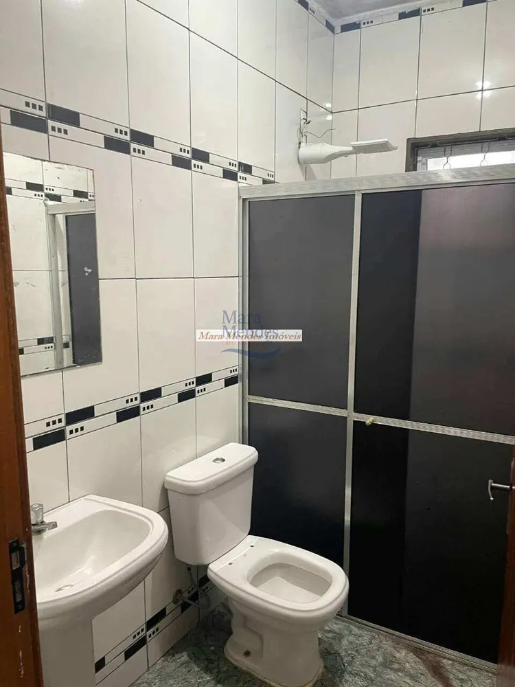 Casa, 6 quartos, 300 m² - Foto 11