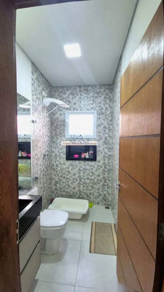 Casa, 2 quartos, 72 m² - Foto 8