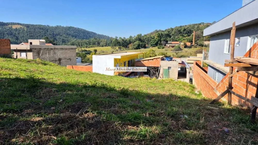 Terreno, 253 m² - Foto 5