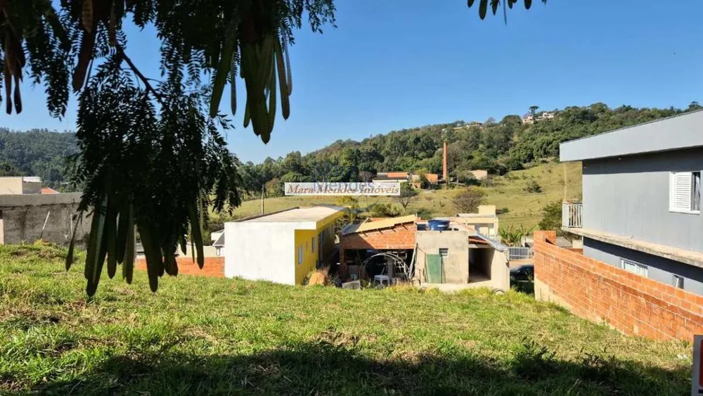 Terreno, 253 m² - Foto 6