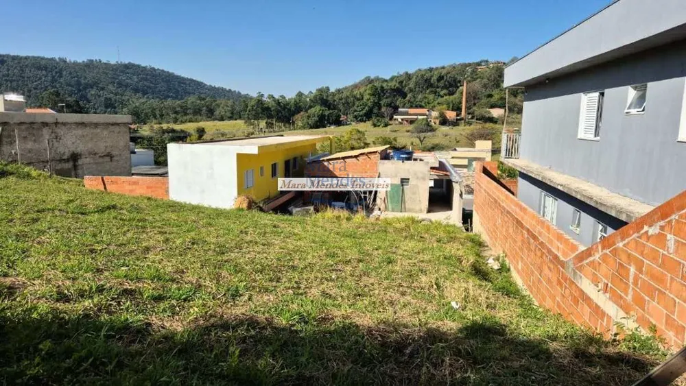 Terreno, 253 m² - Foto 3