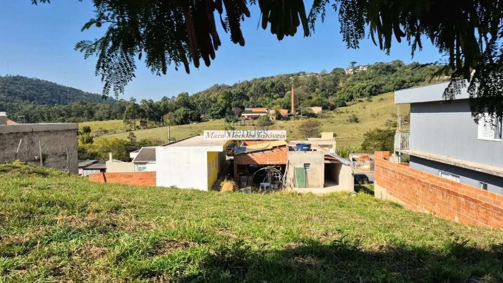 Terreno, 253 m² - Foto 1