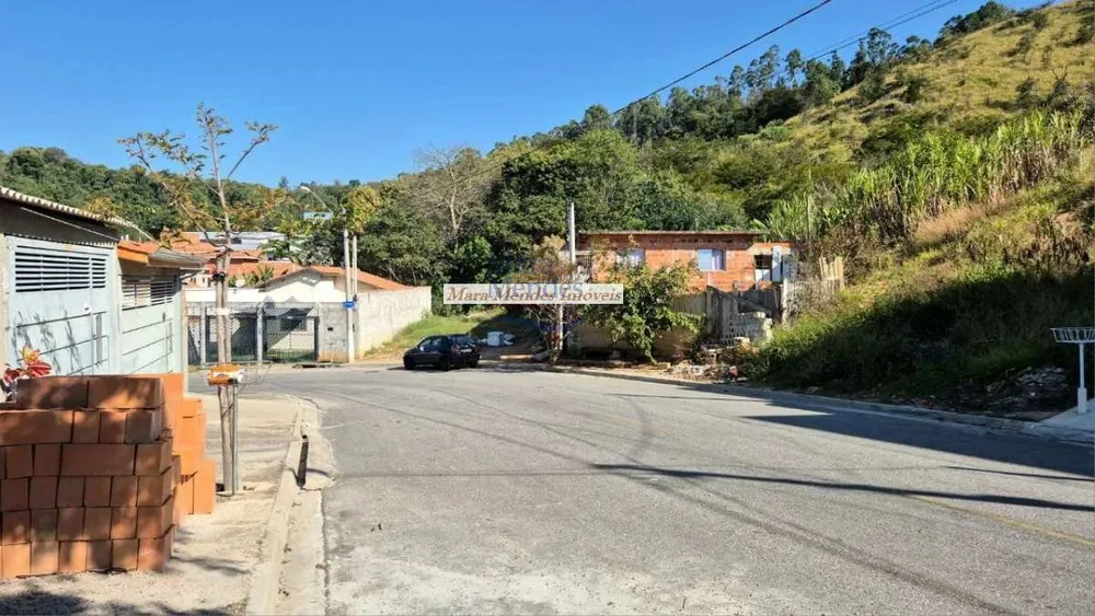Terreno, 253 m² - Foto 8
