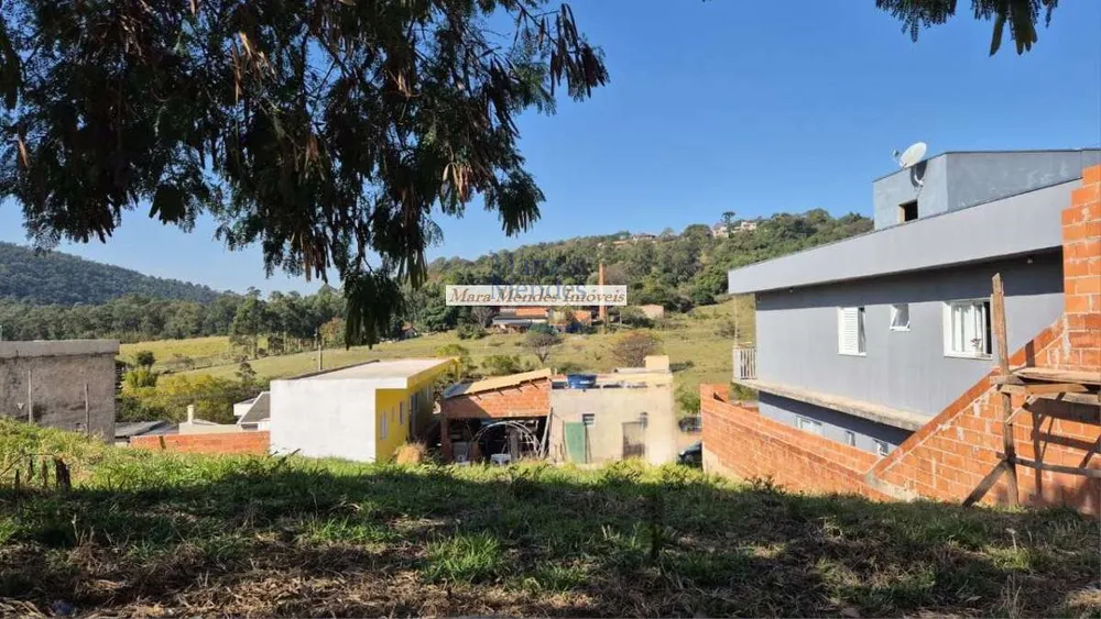 Terreno, 253 m² - Foto 2