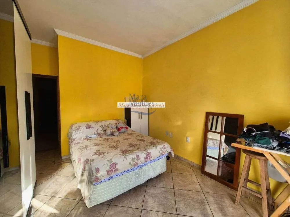 Sobrado, 3 quartos, 130 m² - Foto 8