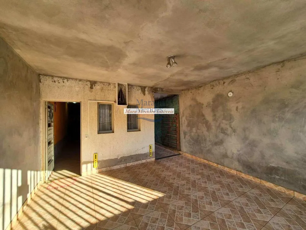 Sobrado, 3 quartos, 130 m² - Foto 11