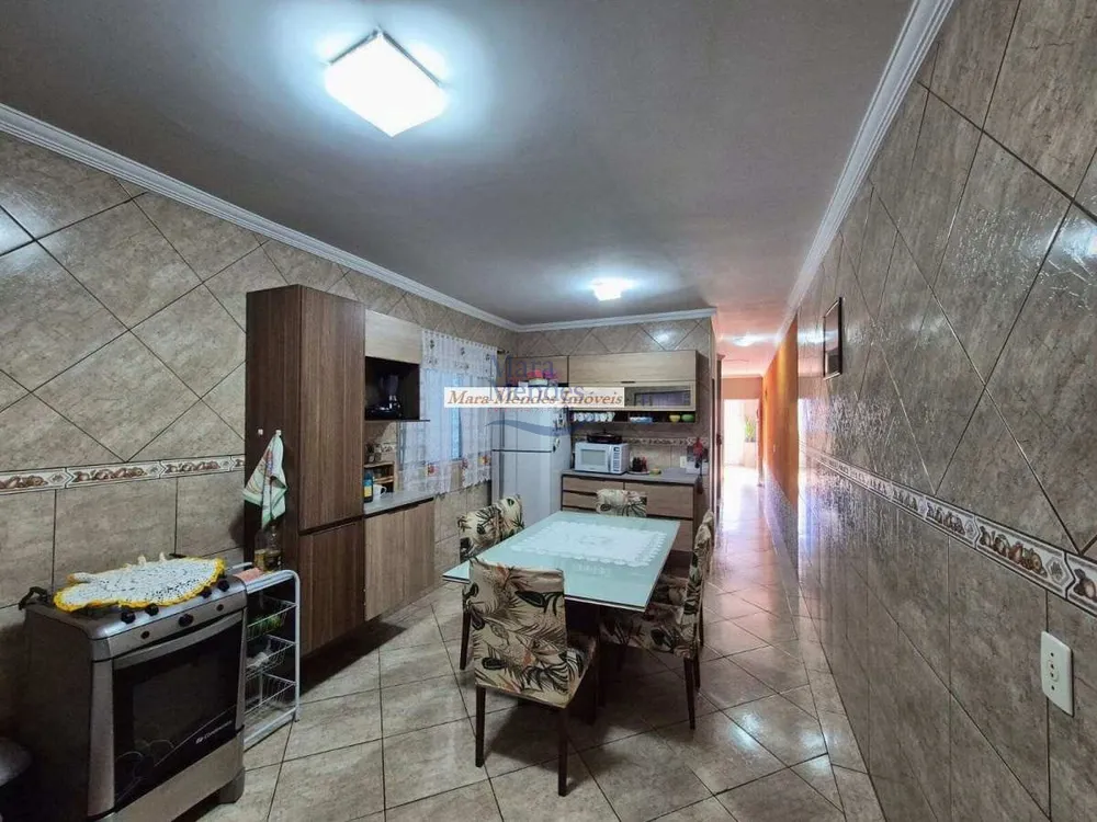 Sobrado, 3 quartos, 130 m² - Foto 5