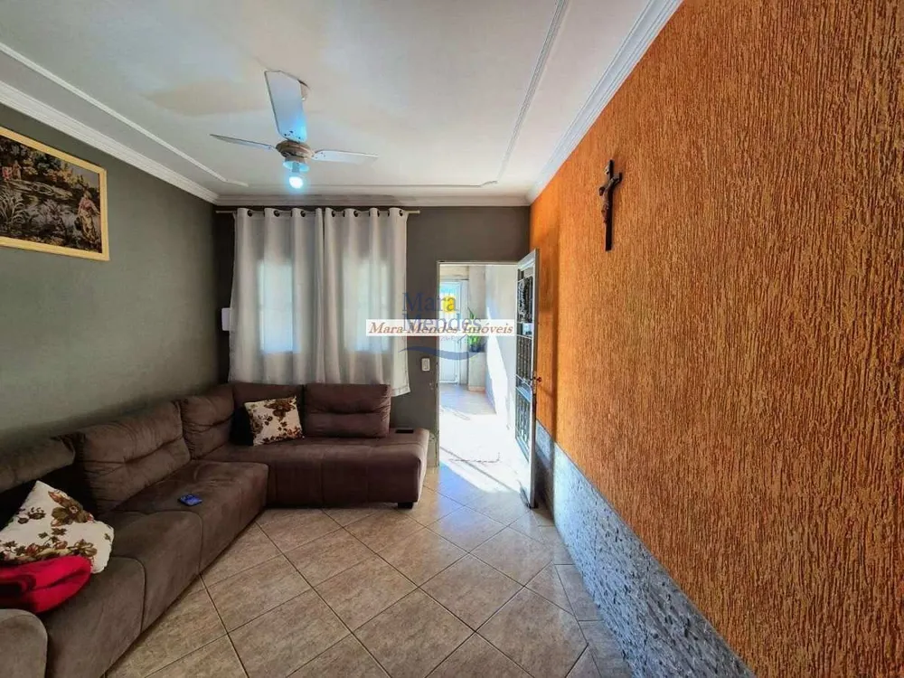 Sobrado, 3 quartos, 130 m² - Foto 2