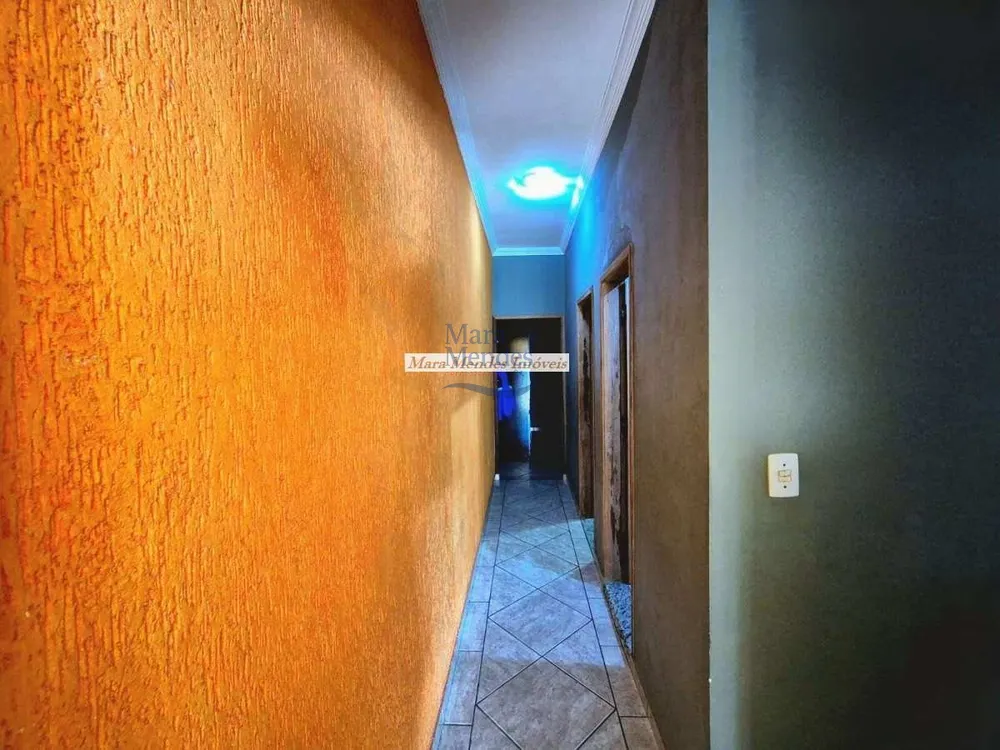Sobrado, 3 quartos, 130 m² - Foto 6