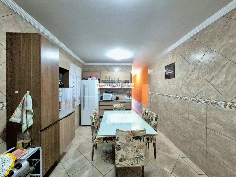 Sobrado, 3 quartos, 130 m² - Foto 4