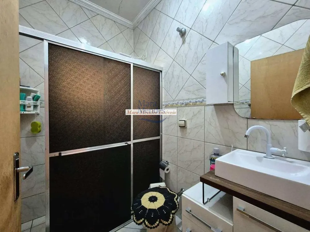 Sobrado, 3 quartos, 130 m² - Foto 10