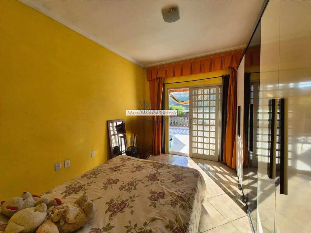 Sobrado, 3 quartos, 130 m² - Foto 9
