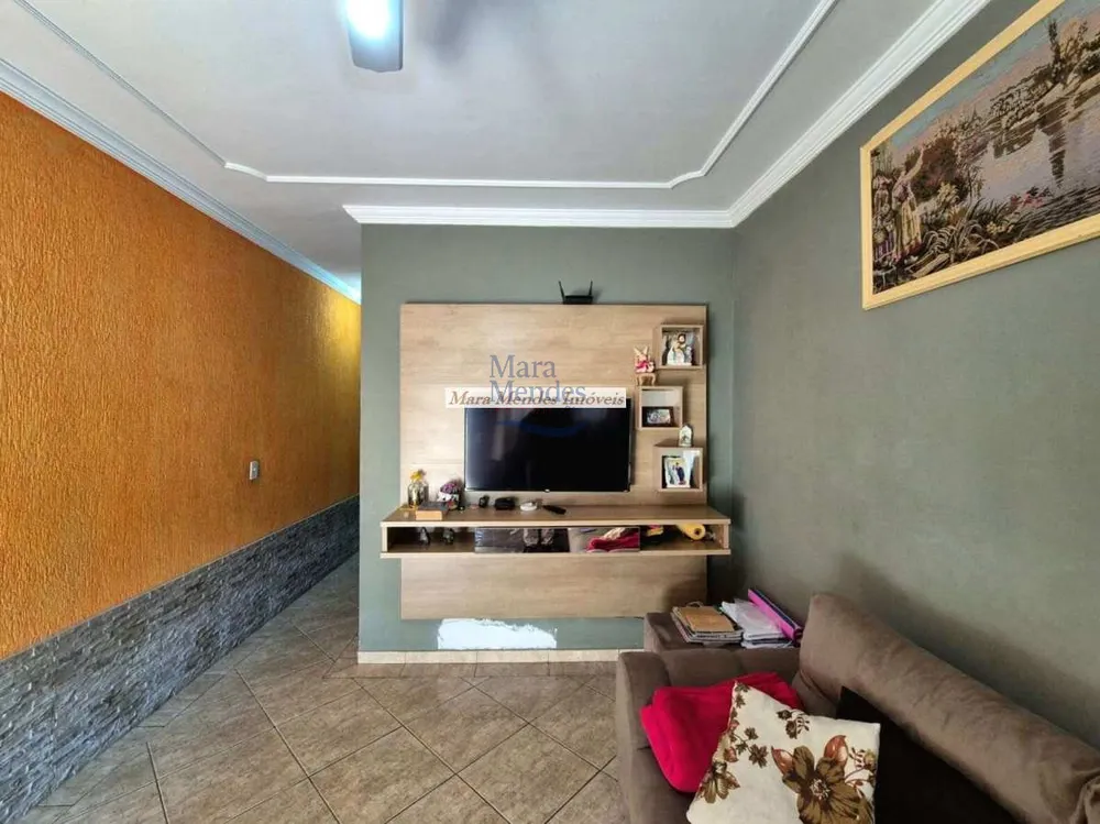 Sobrado, 3 quartos, 130 m² - Foto 3