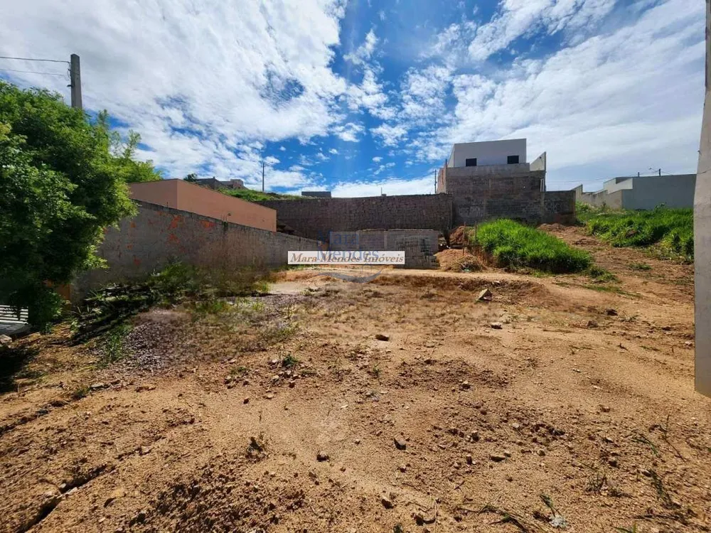 Terreno, 250 m² - Foto 1