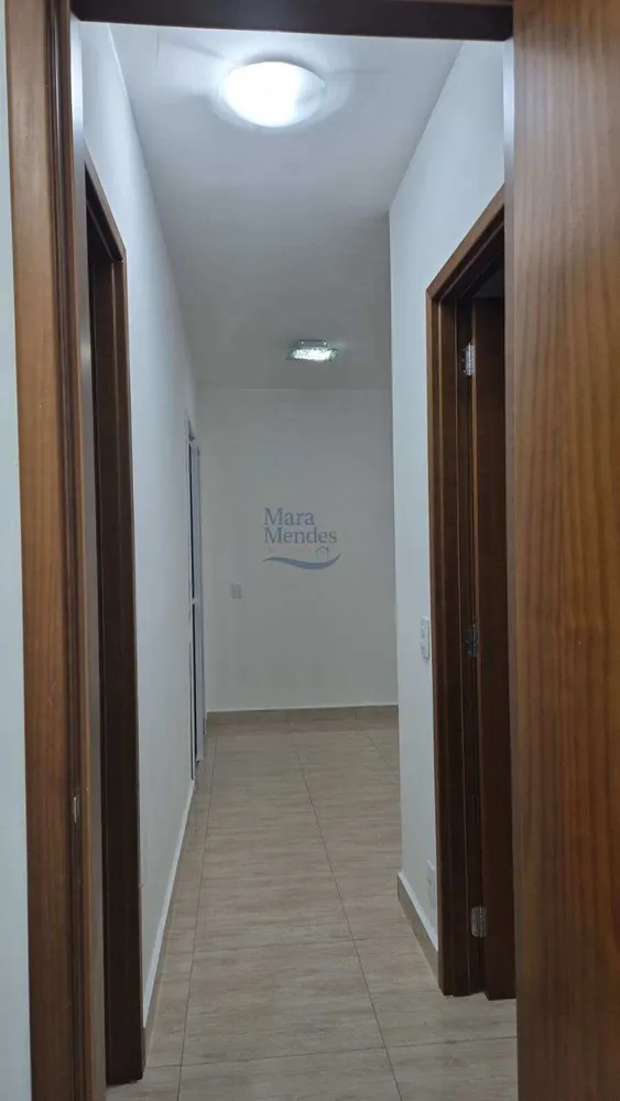 Apartamento, 2 quartos, 50 m² - Foto 8
