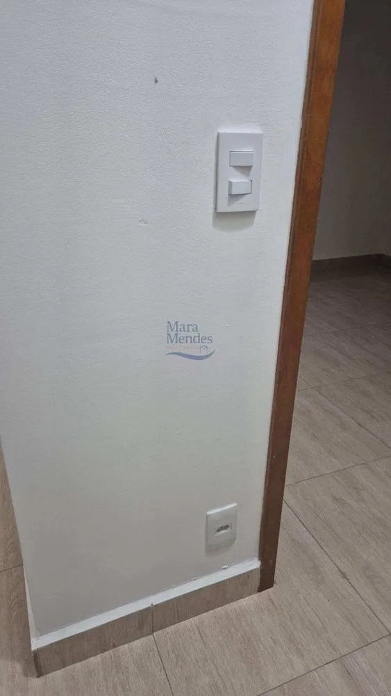 Apartamento, 2 quartos, 50 m² - Foto 6