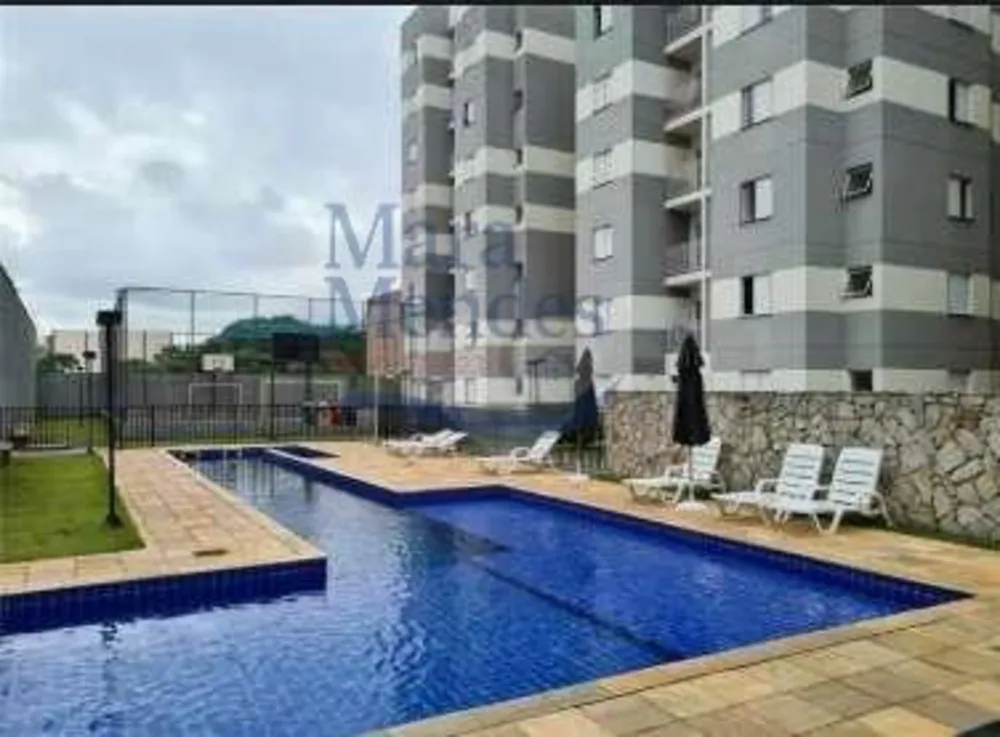 Apartamento, 2 quartos, 50 m² - Foto 12