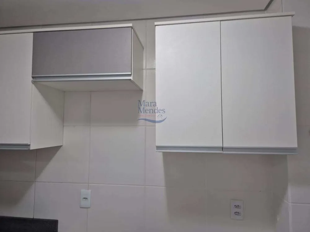 Apartamento, 2 quartos, 50 m² - Foto 9