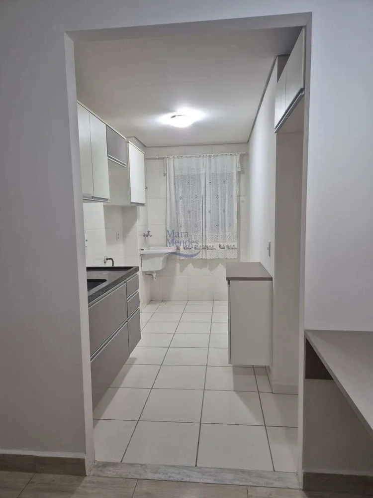 Apartamento, 2 quartos, 50 m² - Foto 7