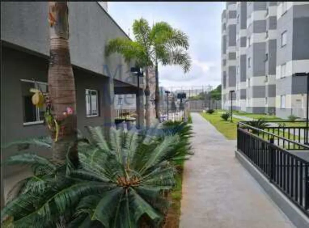 Apartamento, 2 quartos, 50 m² - Foto 2