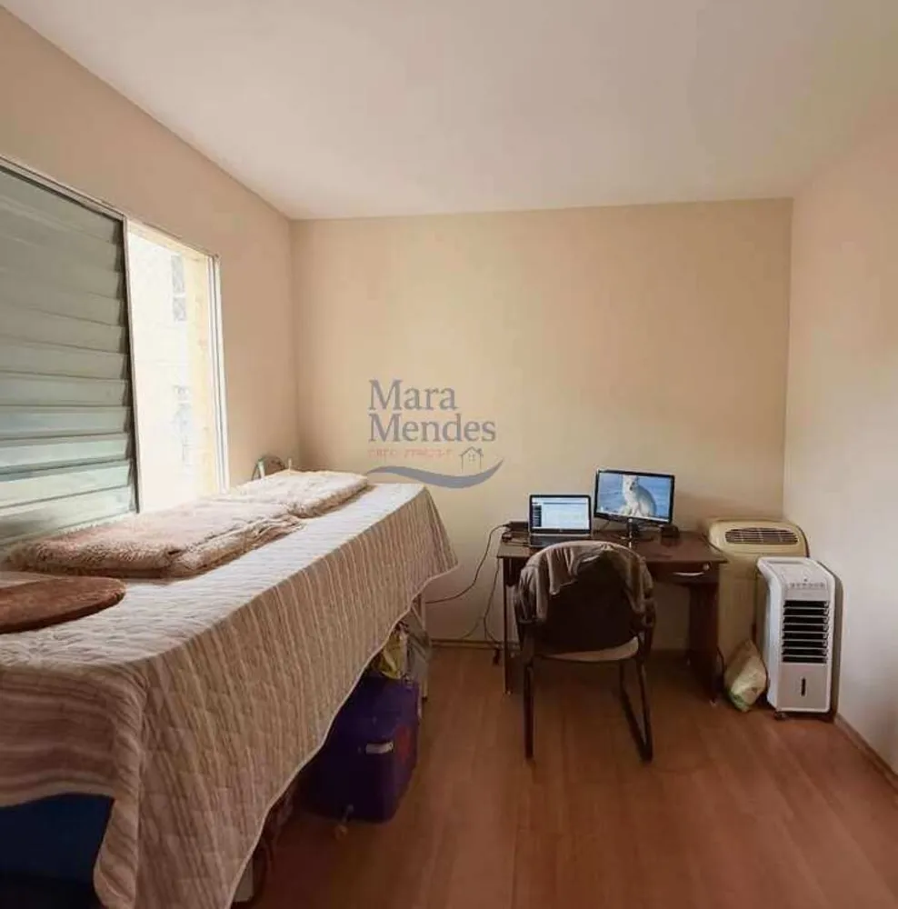 Apartamento, 2 quartos, 50 m² - Foto 7