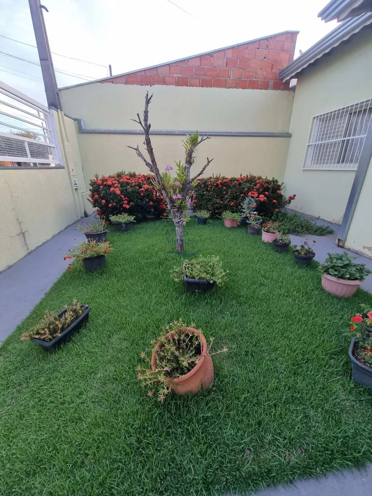 Casa, 3 quartos, 98 m² - Foto 4